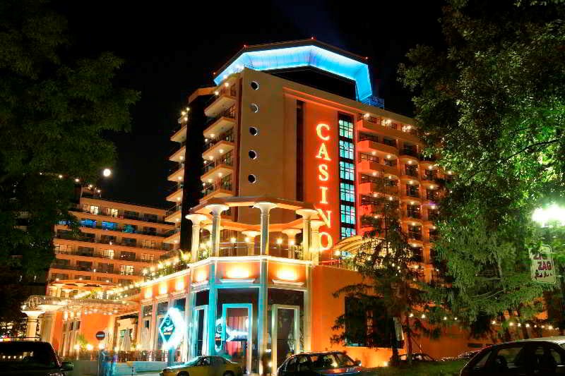 Astera Hotel & Spa