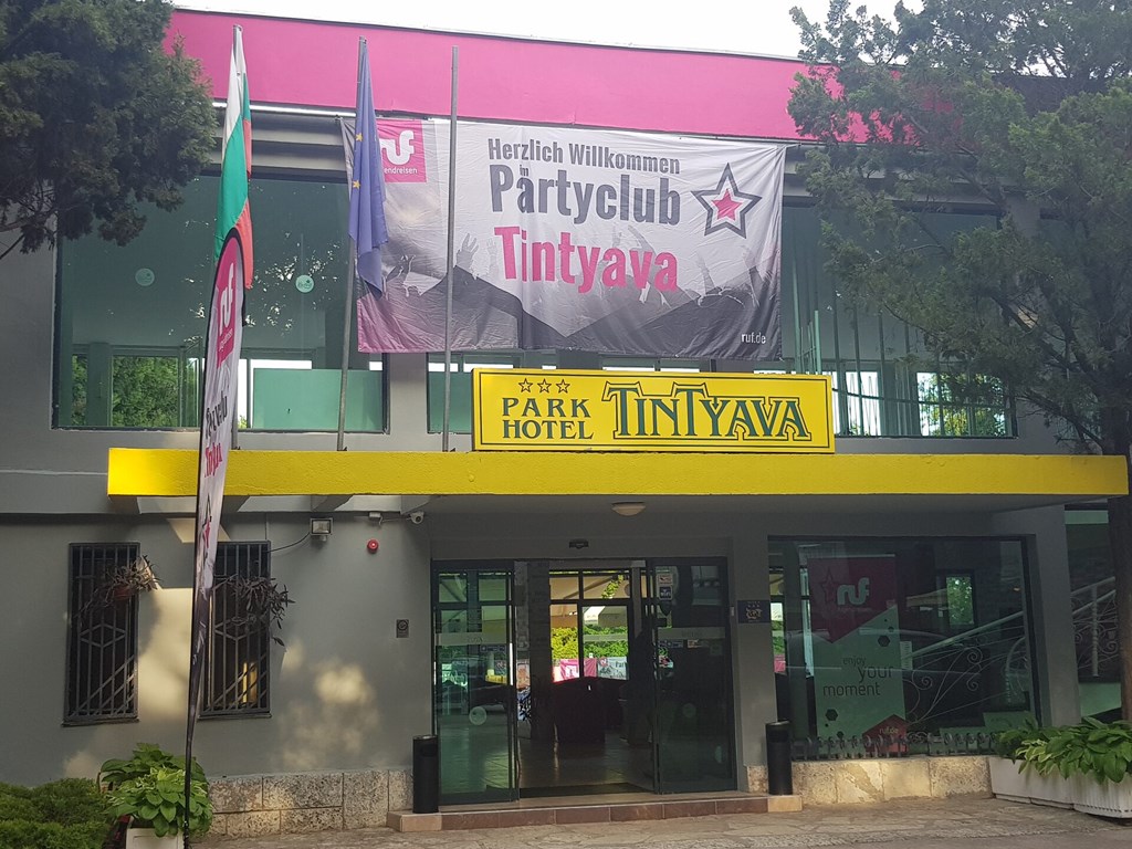 Tintyava