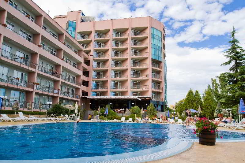 Hotel Lilia