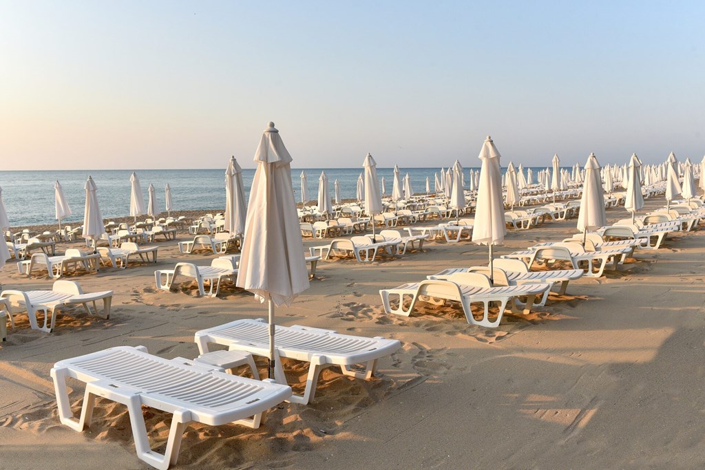 Grifid Hotel Encanto Beach