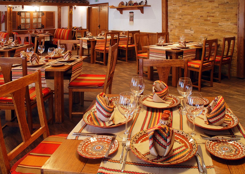 Grifid Hotel Bolero