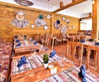 Grifid Hotel Bolero