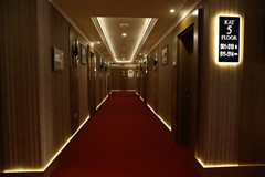 Desire Hotel - photo 36