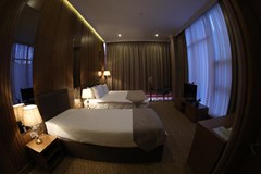 Desire Hotel - photo 13