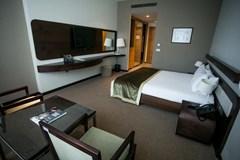 Zirve Hotel - photo 40