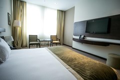 Zirve Hotel - photo 41