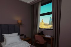 Flex Hotel - photo 11