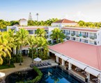 Mauricia Beachcomber Resort & SPA