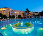 Hilton Bodrum Turkbuku Resort & Spa