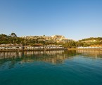 Hilton Bodrum Turkbuku Resort & Spa