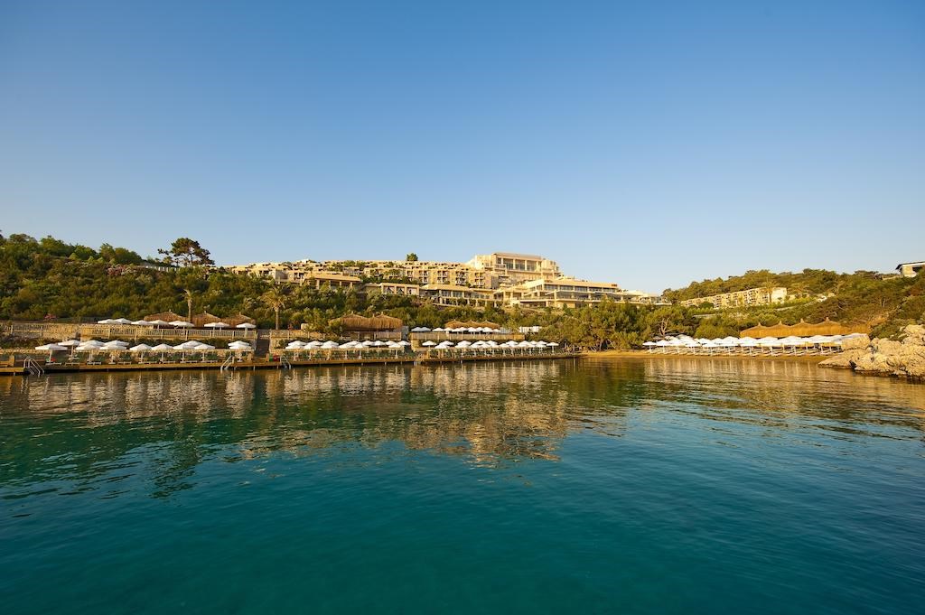 Hilton Bodrum Turkbuku Resort & Spa