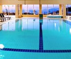 Hilton Bodrum Turkbuku Resort & Spa