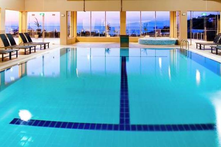 Hilton Bodrum Turkbuku Resort & Spa