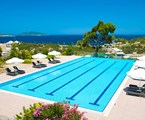 Hilton Bodrum Turkbuku Resort & Spa