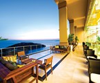 Hilton Bodrum Turkbuku Resort & Spa