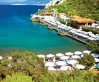 Hilton Bodrum Turkbuku Resort & Spa