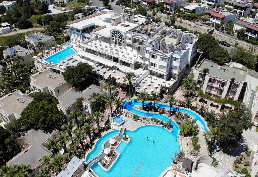 Phoenix Sun Bodrum Hotel