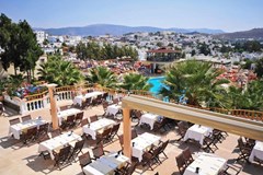 Phoenix Sun Bodrum Hotel - photo 9