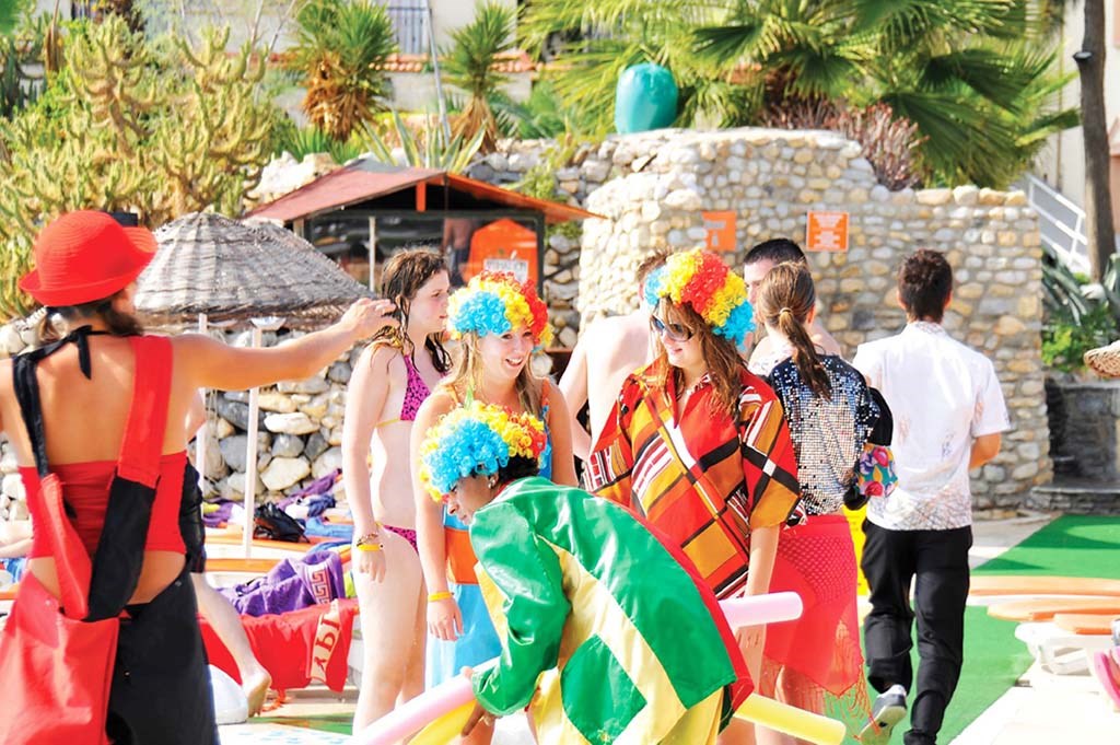 Phoenix Sun Bodrum Hotel