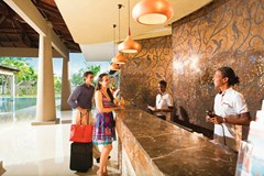 Riu Le Morne - photo 21