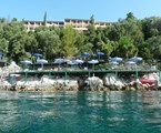 Nautilus Barbati Hotel