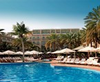 Grand Hyatt Muscat