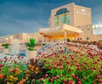 Crowne Plaza Resort Salalah: Hotel exterior