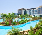 Millennium Resort Salalah: Hotel