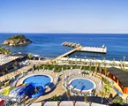 Sunis Efes Royal Palace Resort & Spa