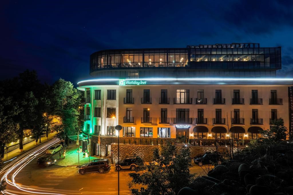 Holiday Inn Telavi