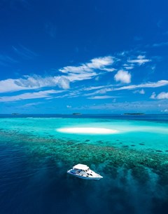 Baglioni Resort Maldives - photo 68