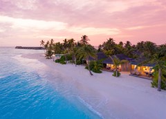 Baglioni Resort Maldives - photo 2