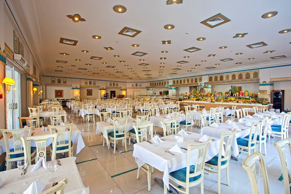 Salmakis Resort & Spa Hotel