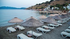 Salmakis Resort & Spa Hotel - photo 6