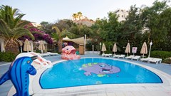 Salmakis Resort & Spa Hotel - photo 5