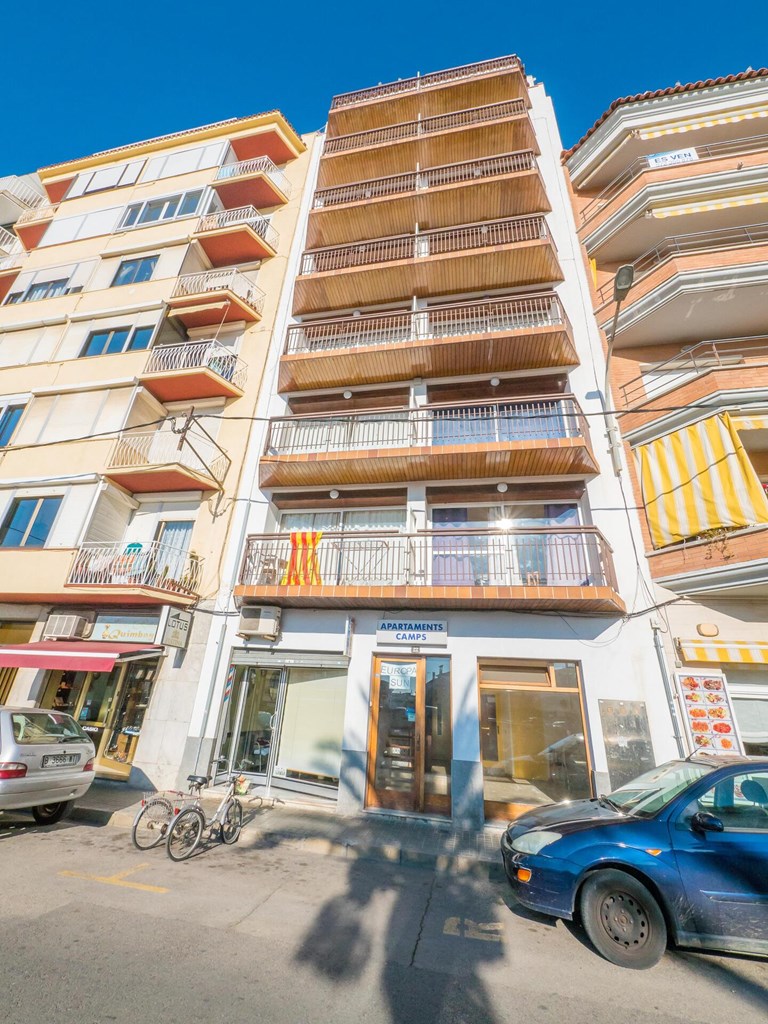 Apartaments AR Europa Sun