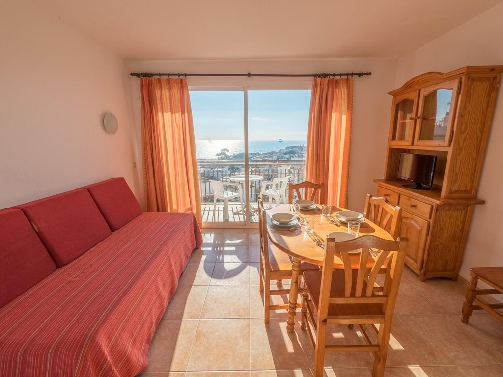 Apartaments AR Europa Sun