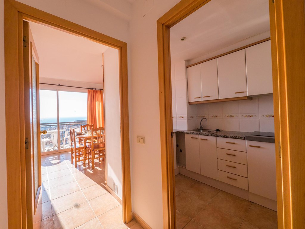 Apartaments AR Europa Sun