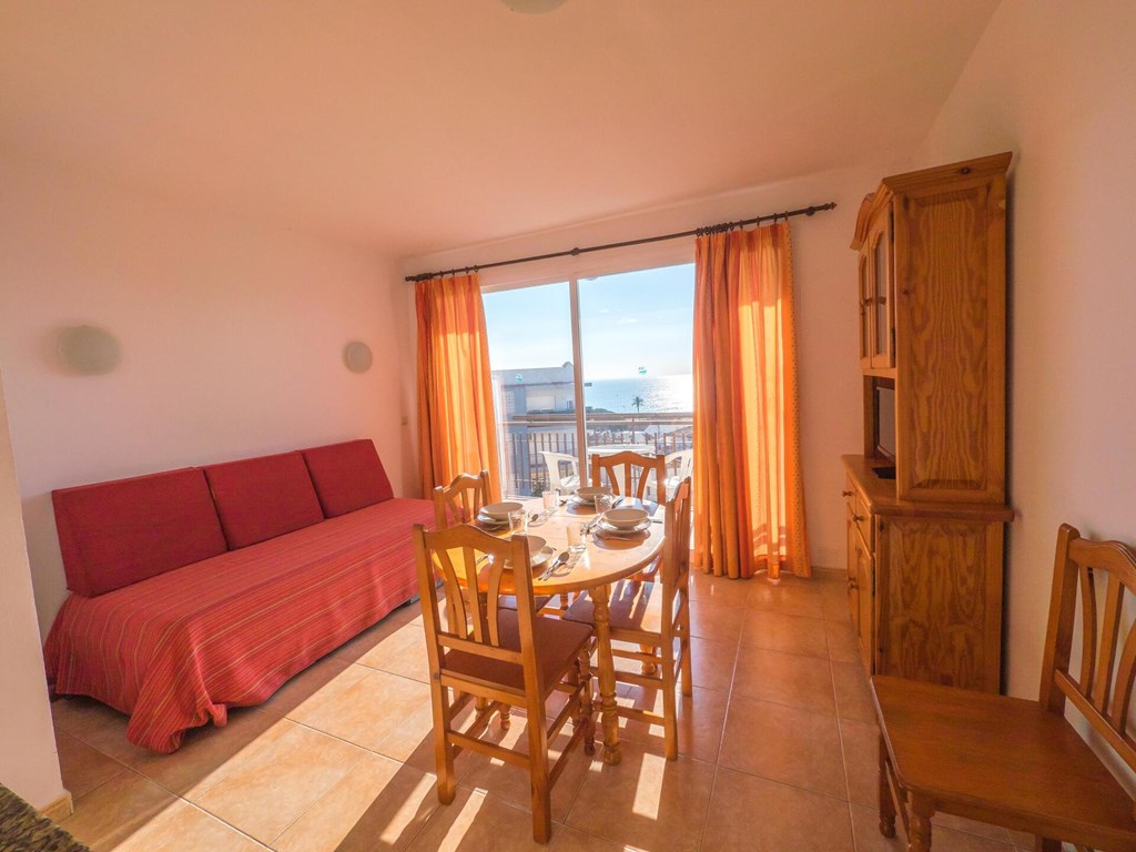 Apartaments AR Europa Sun