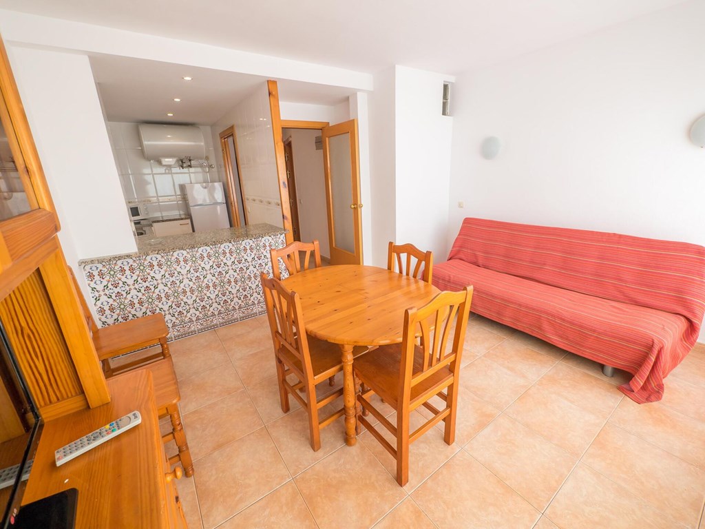 Apartaments AR Europa Sun