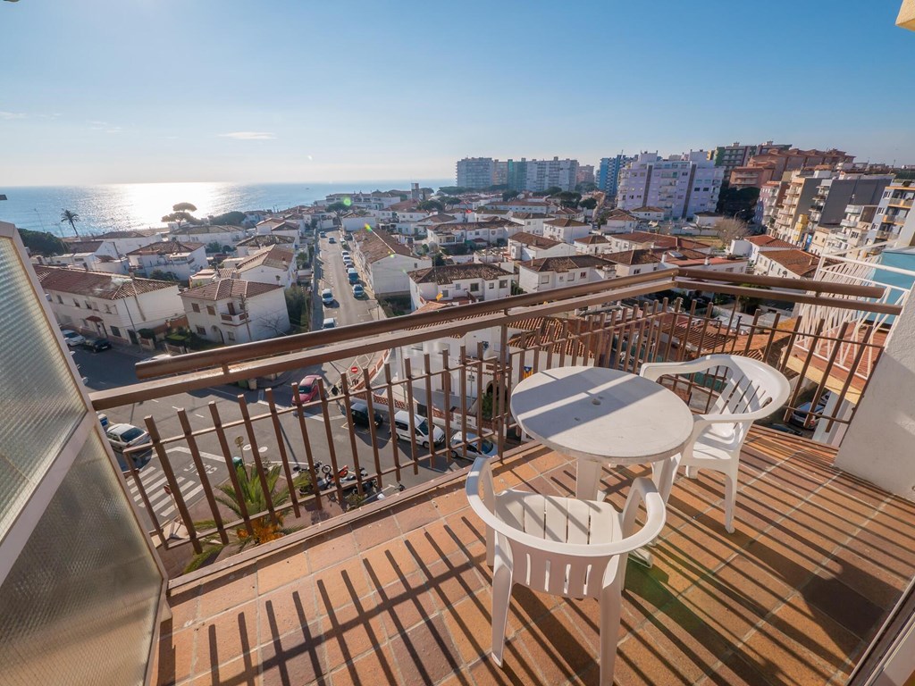 Apartaments AR Europa Sun