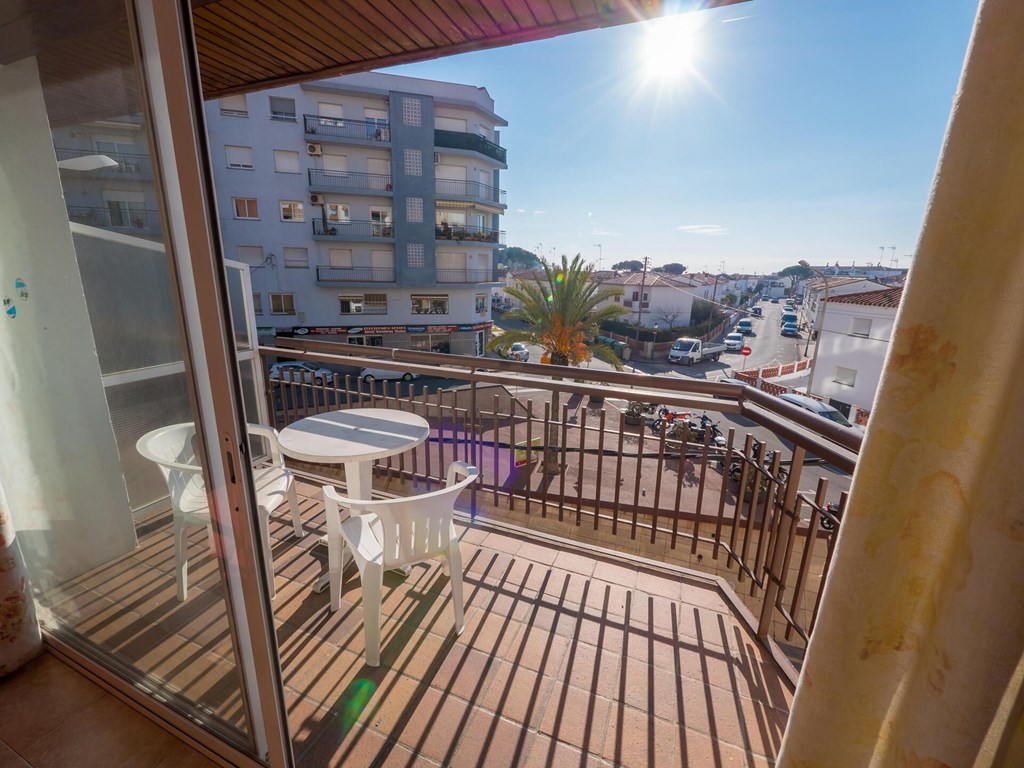 Apartaments AR Europa Sun