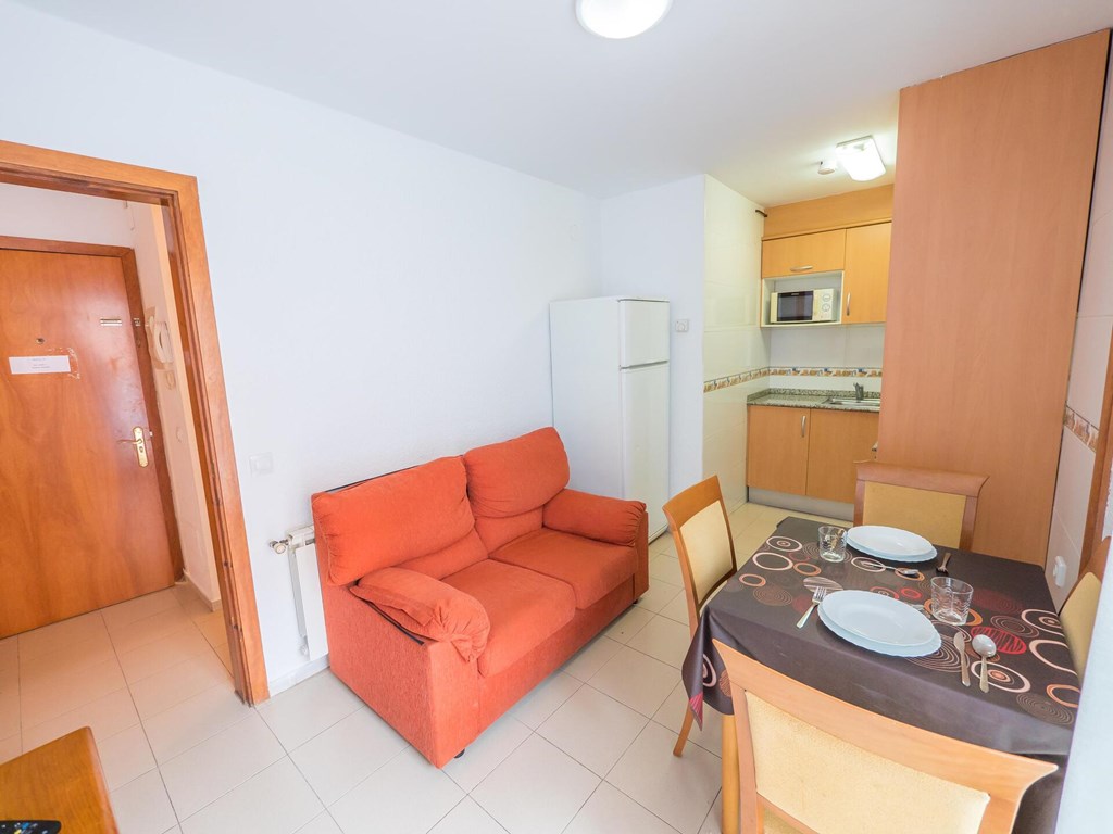 Apartaments AR Isern