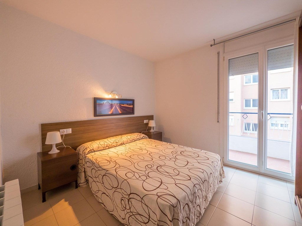 Apartaments AR Isern