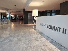 Hotel Bernat II - photo 22