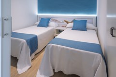 GHT Balmes - Apartaments & Splash - photo 28