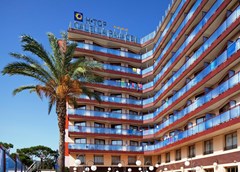 H·TOP Calella Palace Family & SPA - photo 31