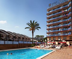 H·TOP Calella Palace Family & SPA - photo 1