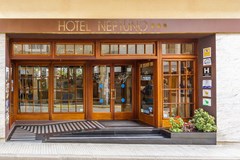 Hotel Neptuno Calella - photo 41