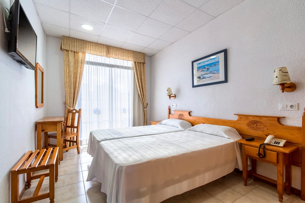 Hotel Neptuno Calella